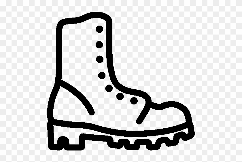 Pixel - Boots Icon #957687