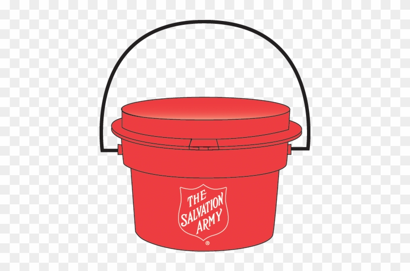 One Last Attempt To Secure Holiday Donations - Salvation Army #957692