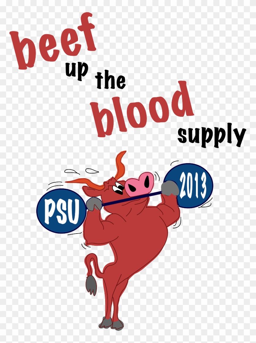 T-shirt Design For The Annual "beef Up The Blood Supply" - Puppies In Halloween Costumes #957694