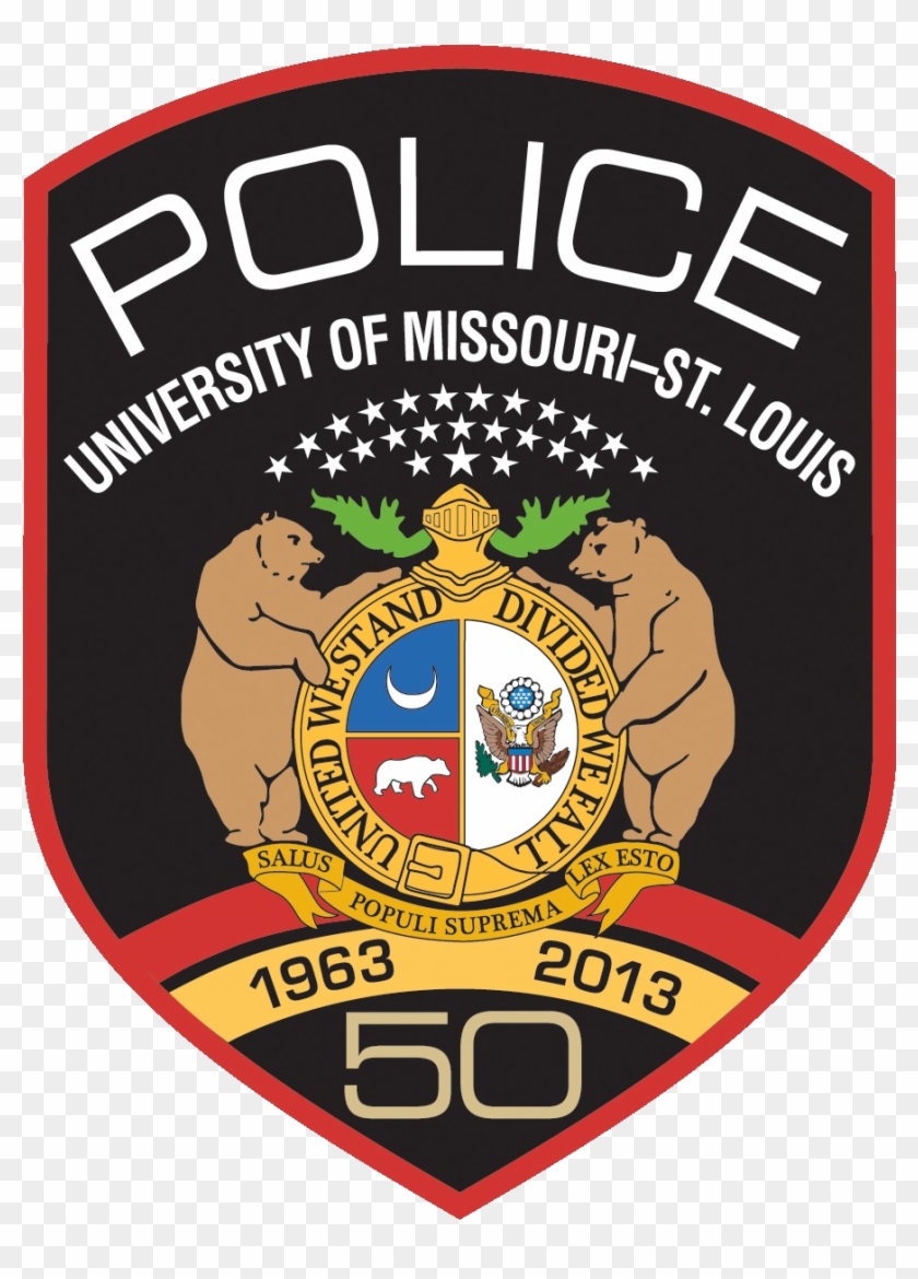 Umsl Police Department #957698