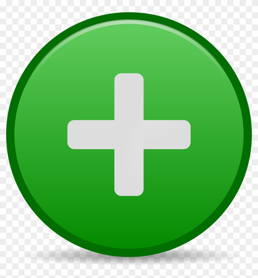 Clipart - Positive Clipart #957702
