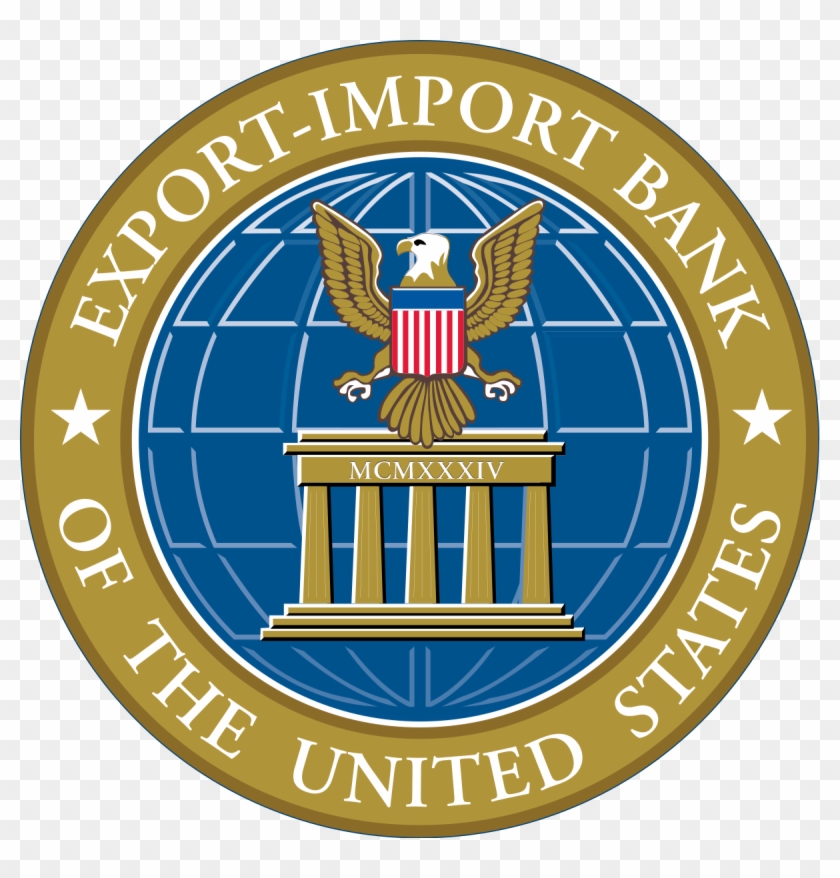 Export-import Bank Of The United States #957705