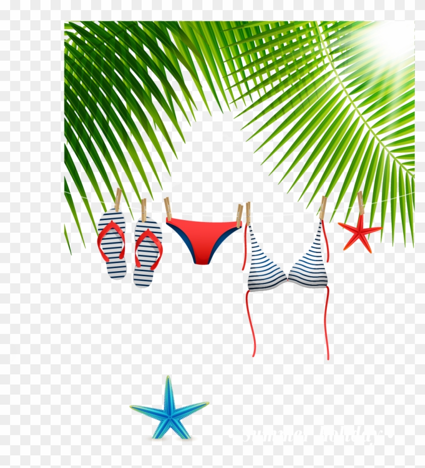 Summer Vacation Download - Florida Tote Bag, Adult Unisex, Natural #957706
