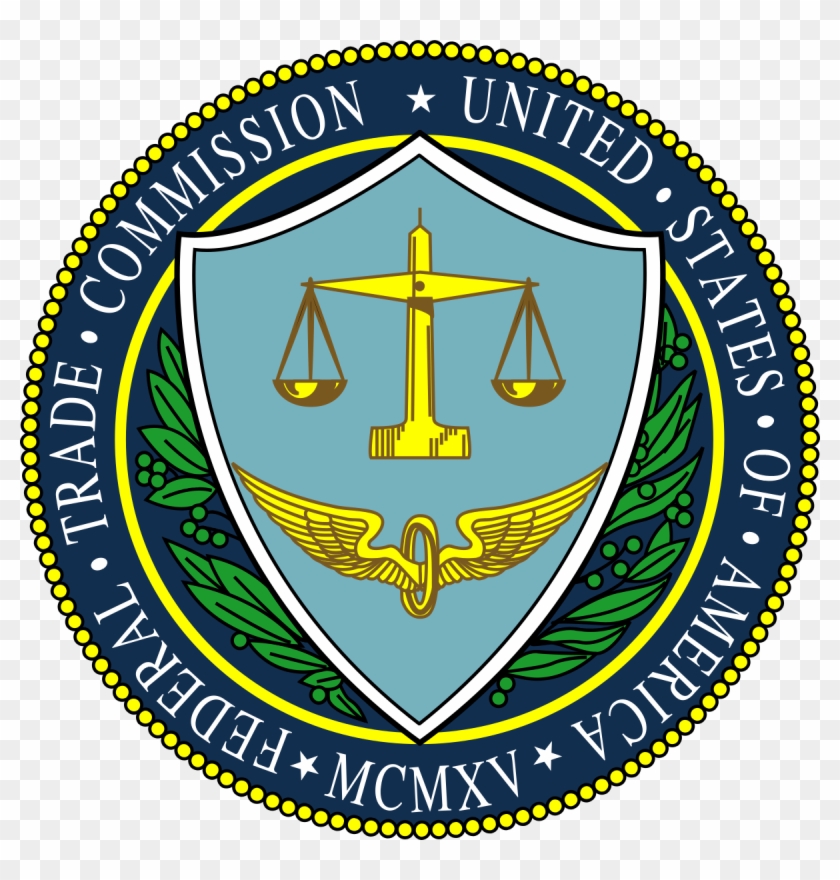 Seal Of The U - Federal Trade Commission Definition #957719
