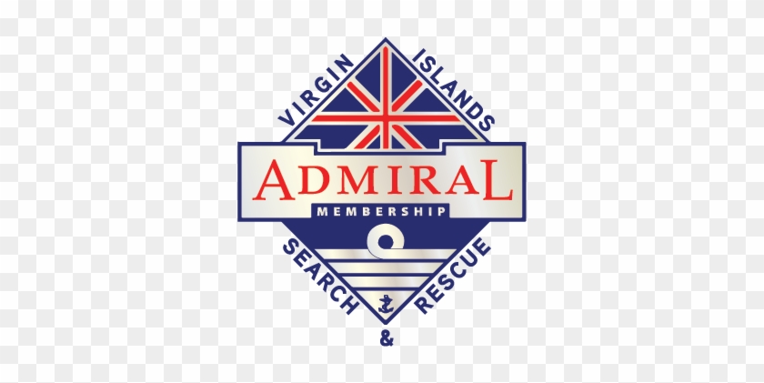 1 Year Visar Membership Admiral - Triangle #957724