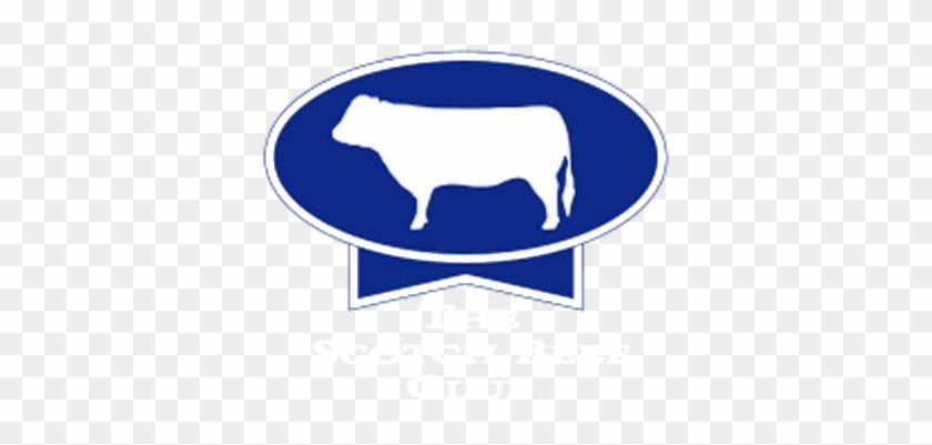 Image Of The Scotch Beef Club Logo - Scotch Beef Club #957726