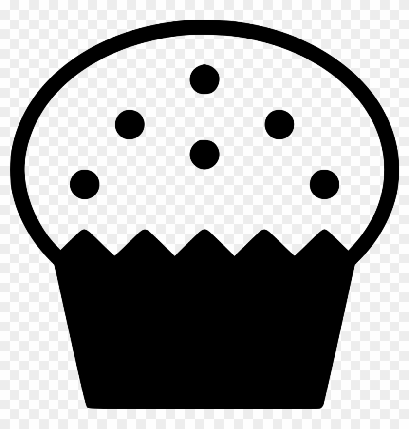 Cupcake Muffin Cake Dessert Sweet Comments - Dessert #957728