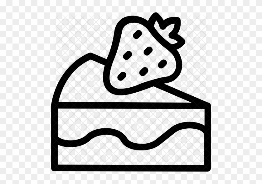 Dessert Icon - Icon #957756