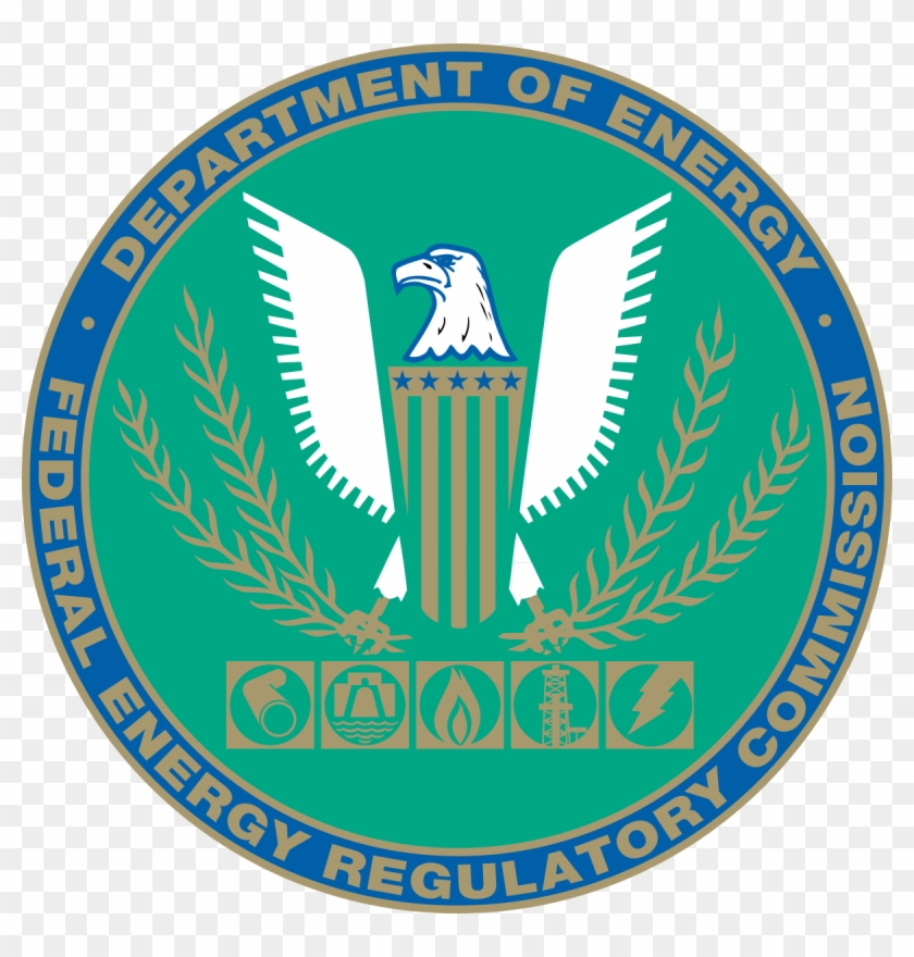 Federal Energy Regulatory Commission #957768