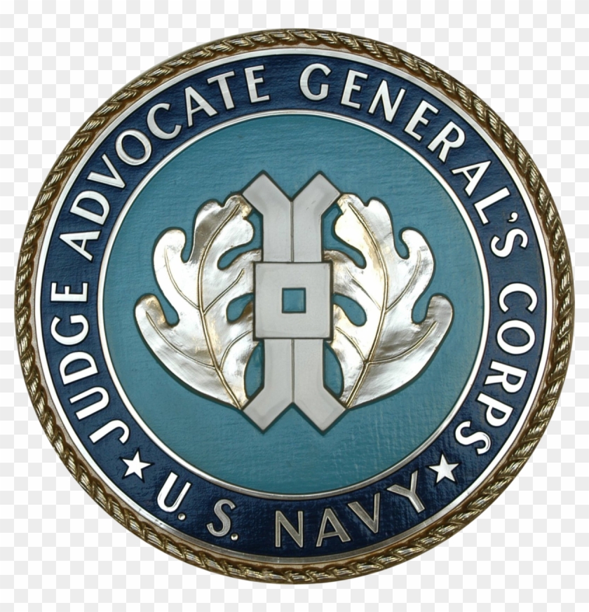 Military Law - Judge Advocate General Corps #957783