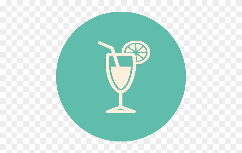 We Create, Plan, Organize, Manage And Deliver Memorable - Classic Cocktail #957836