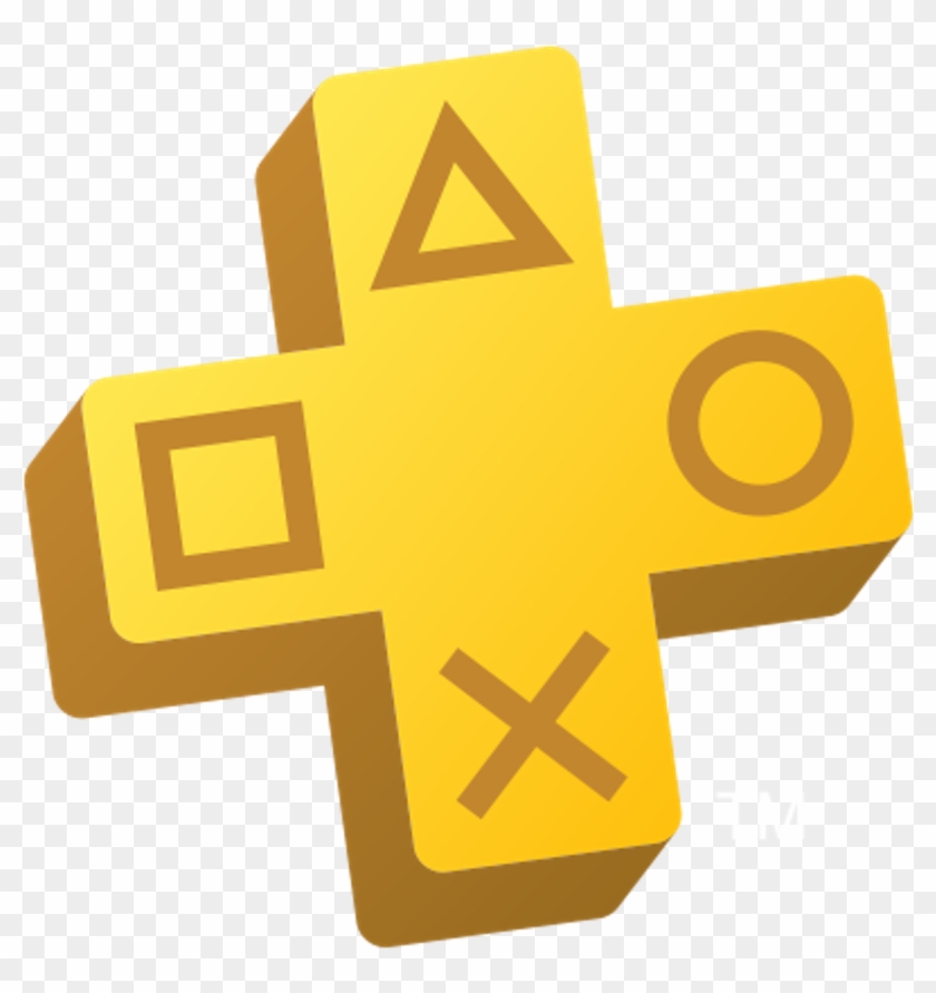 Ps Plus Members Enjoy These Games Free - Ps Plus #957859
