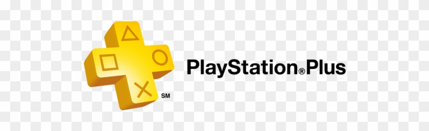 Sony Heeft Aangekondigd Welke Games We In Juni Mogen - Playstation Plus Logo Png #957861