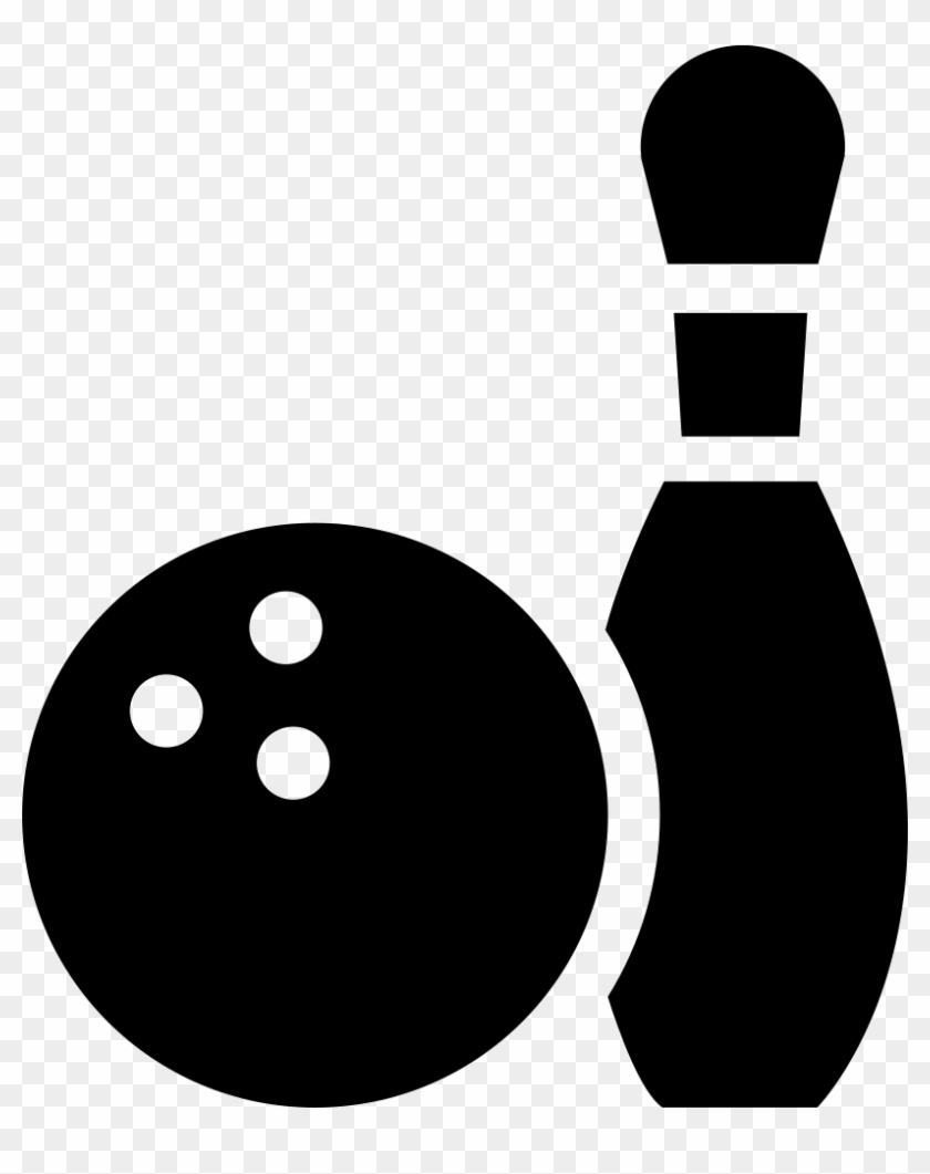 Bowling Comments - Ten-pin Bowling #957863