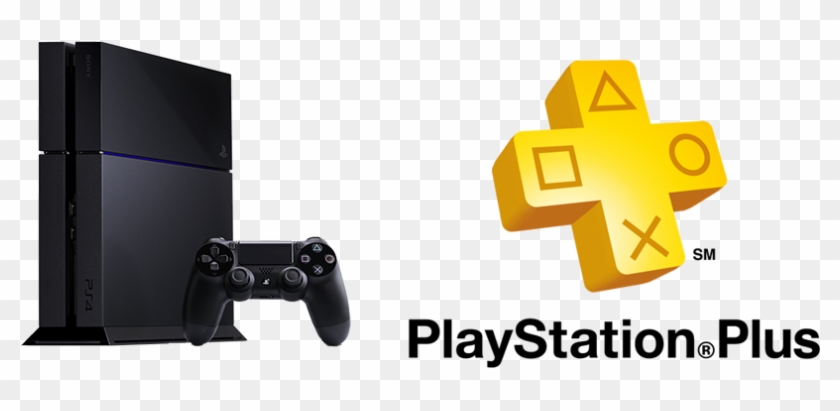 La Membresía A Ps Plus No Sólo Te Permite El Acceso - Playstation Plus #957867