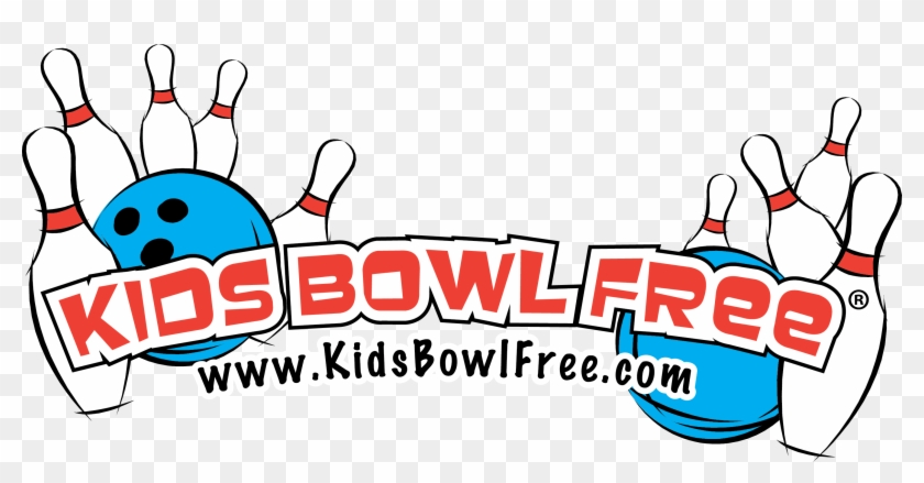 Hill Afb Is Participating In A Great Summer Program, - Kids Bowl For Free #957871