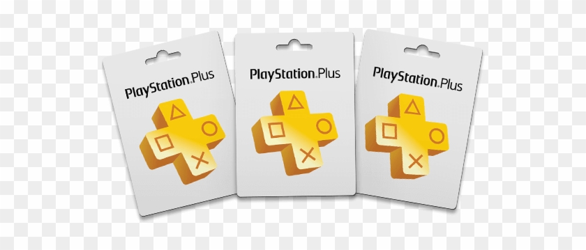 Free Ps Plus Codes - Playstation Plus #957883