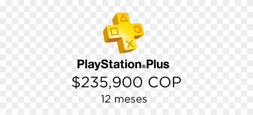 Membresía Playstation Plus Para Disfrutar De Las Mejores - Playstation Plus #957894