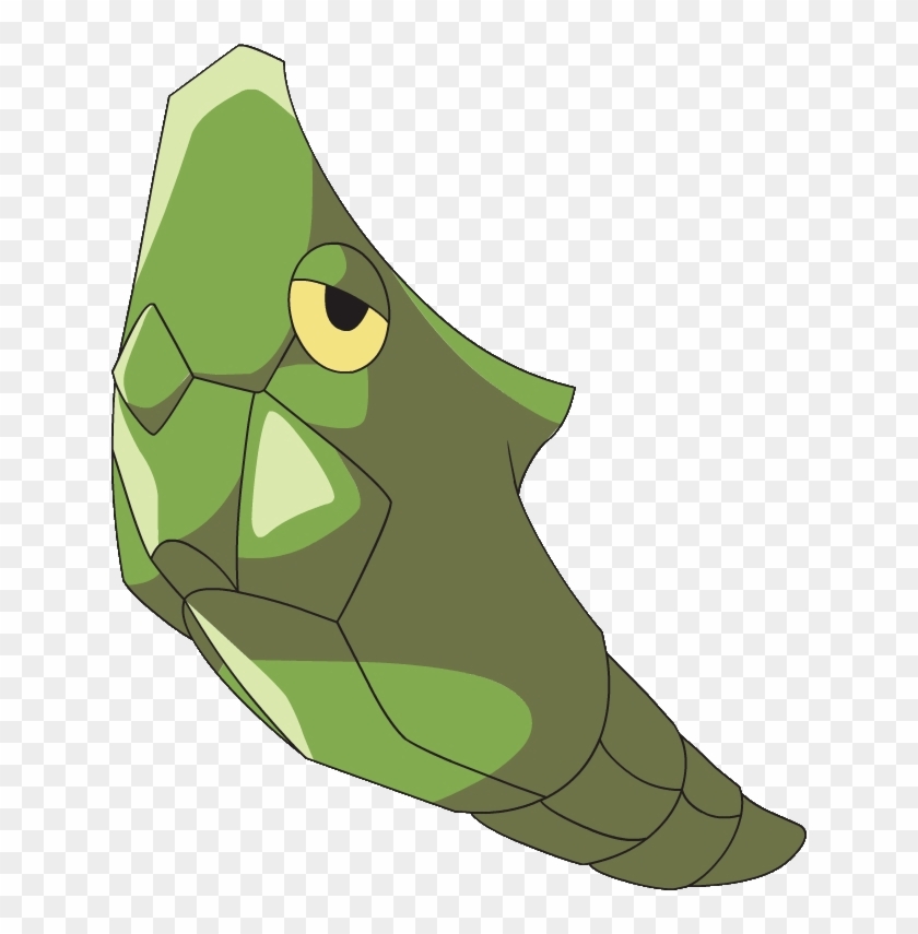 Pokemon Metapod #957963