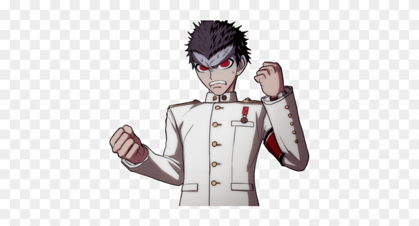 Image - Kiyotaka Ishimaru Sprites #958006