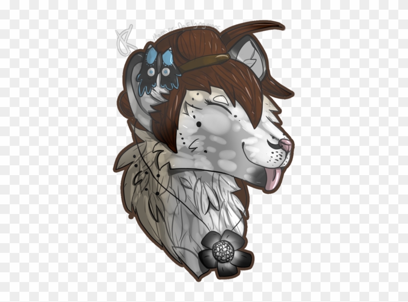 Chloe By Momier-daflyingwoof - Illustration #958009