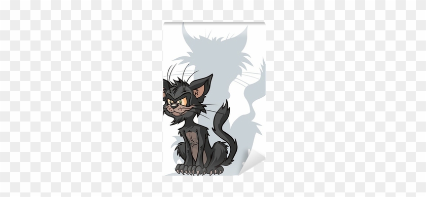 Black Cat #958013