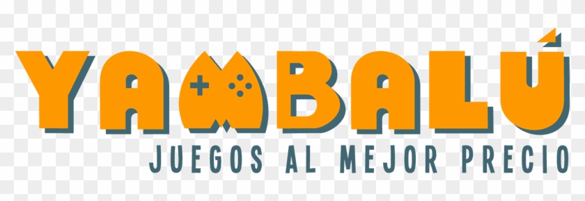 Logotipo Yambalú - Logos De Tiendas De Videojuegos #958012