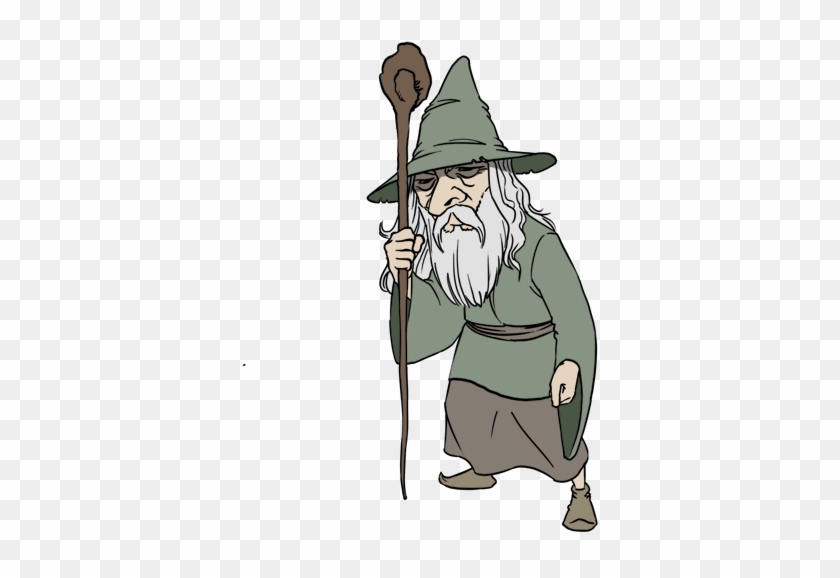 Wizard Clip Art - Public Domain Clip Art #958014