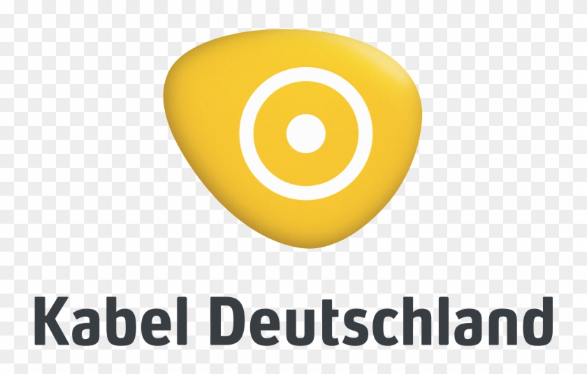 Fernbedienung - Kabel Deutschland Logo #958018