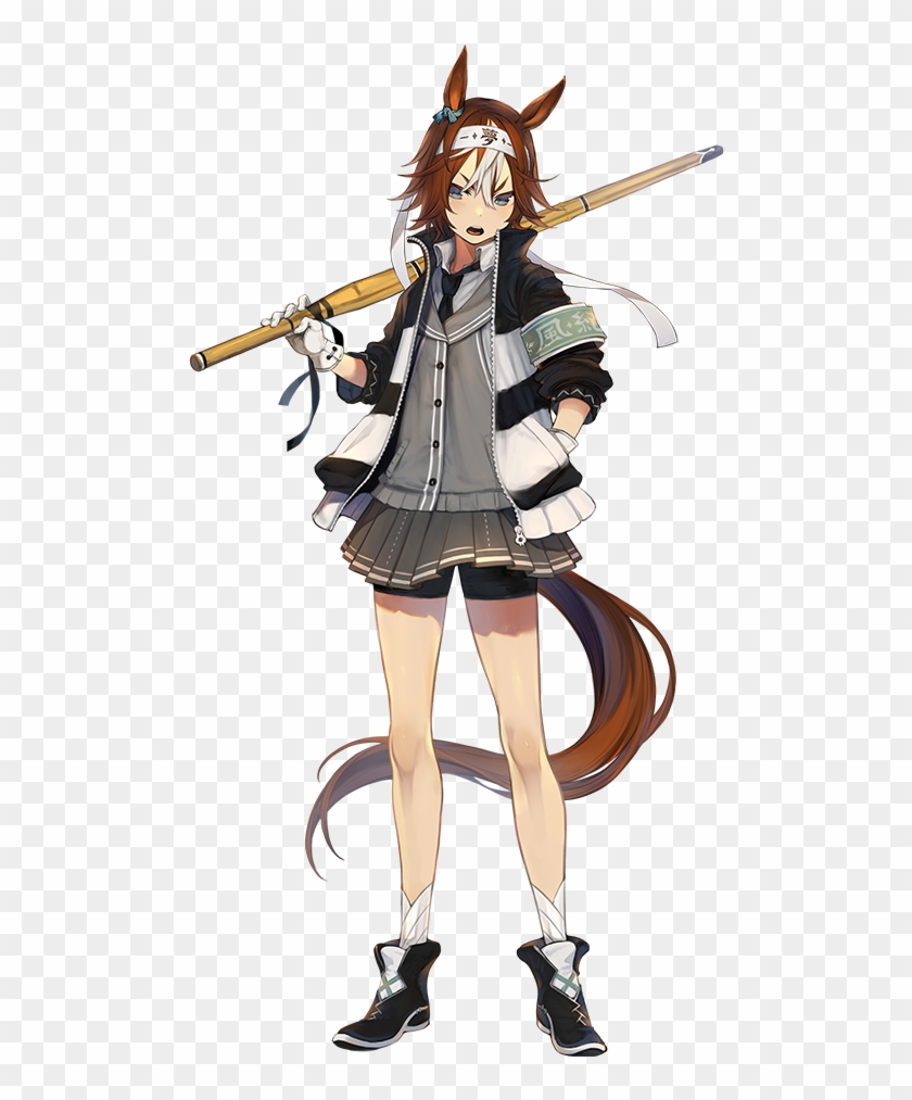 1 Reply 23 Retweets 39 Likes - Bamboo Memory Uma Musume #958038