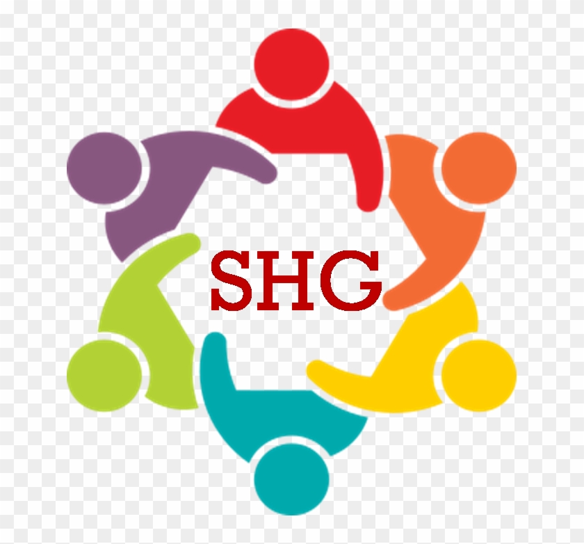 Self Help Group - Groupe De 6 Personnes #958087