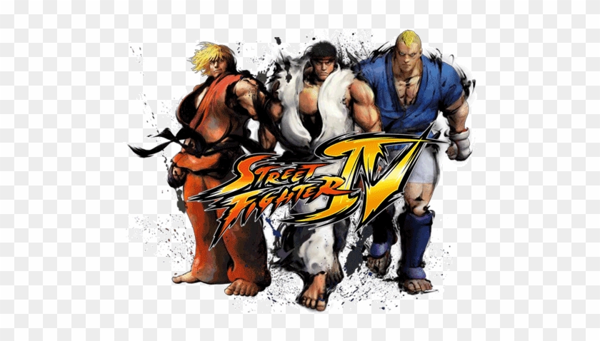 Análisis Super Street Fighter Iv 3d Edition - Street Fighter Iv (ps3) #958114
