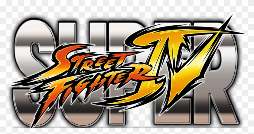 Street Fighter 4 Arcade Edition #958121
