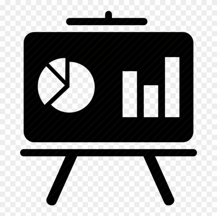 Business - Presentation Icon #958135