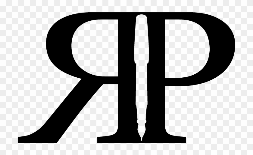 Roxanne Pepin Writer Logo - Writer #958157