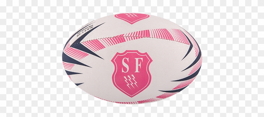 Zoom - Stade Francais Rugby Logo #958172