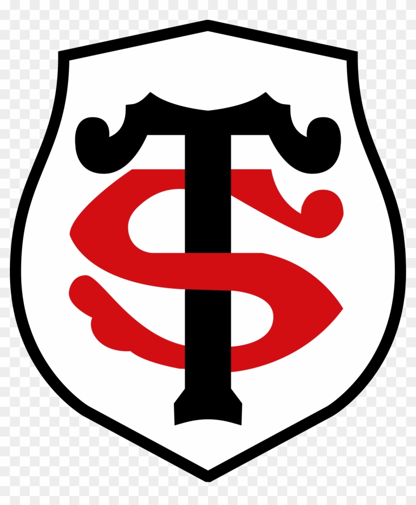 Covoiturage Stade Toulousain - Toulouse Rugby Logo #958182