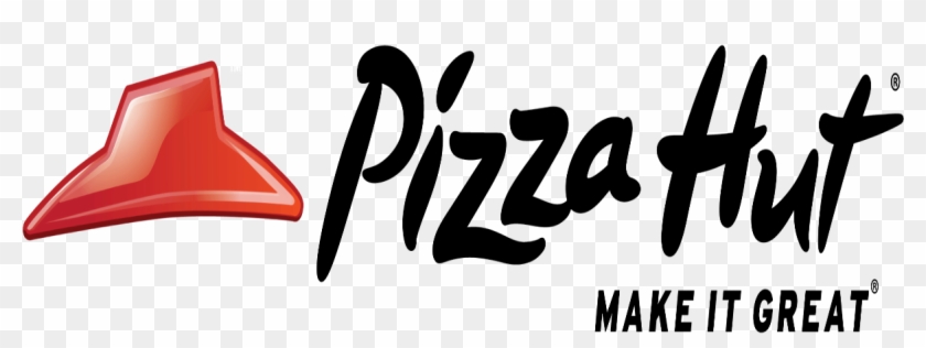 Pizza Hut Canada Logo #958206