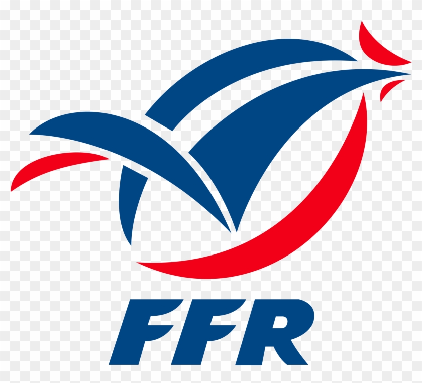 Fusion Stade Français Paris Et Racing 92 - France Rugby Team Logo #958209