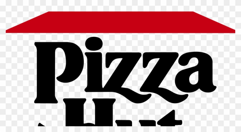 Pizza Hut Logo Png - Old Pizza Hut #958215