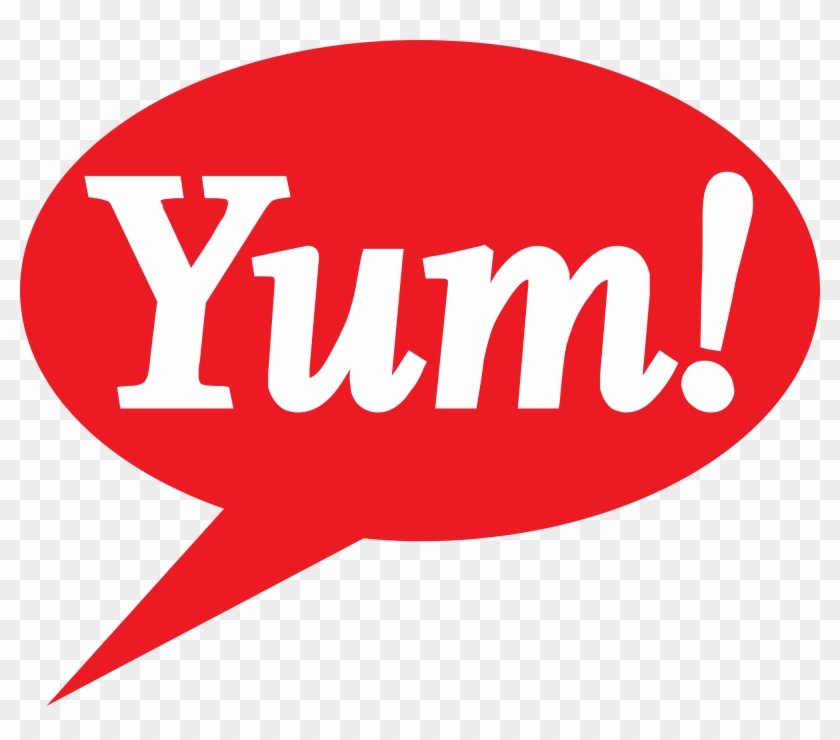 Alt - Yum Brands Logo #958223