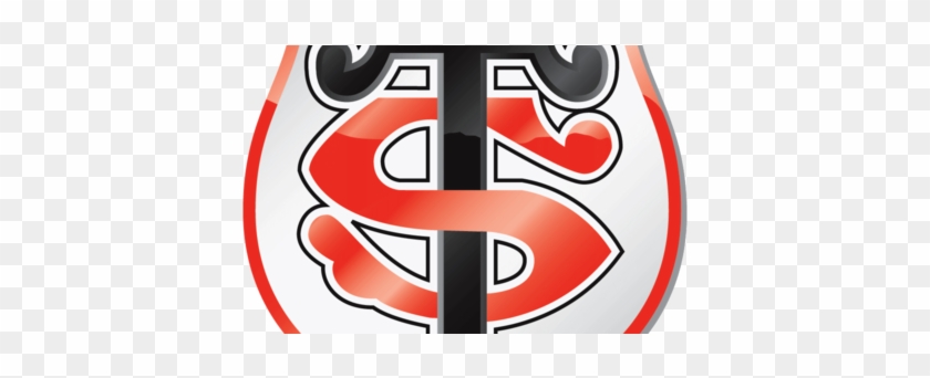 Stade Toulousain - Logo - Toulouse Rugby #958227