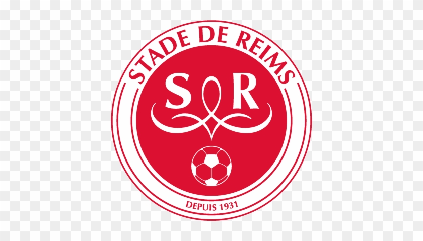 43 - Http - //annonces - Foot-national - Com/content/images/132 - Stade De Reims Png #958238