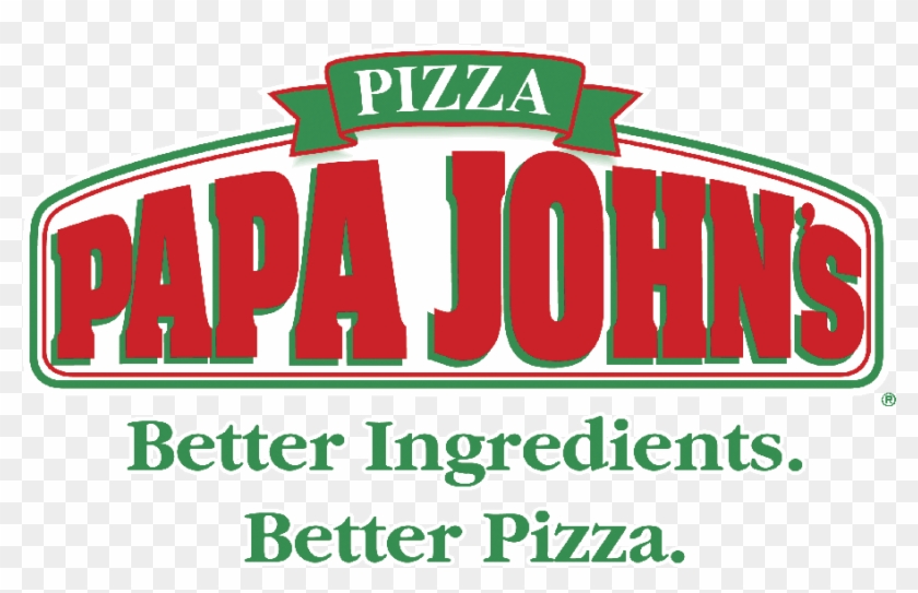 Pizza Hut Specials 2017 Download - Papa Johns Logo Jpg #958281