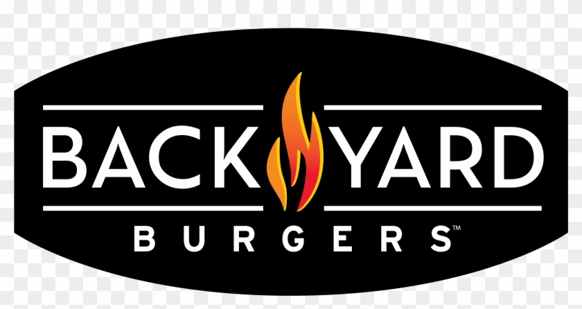Back Yard Burgers Celebrates 30th Anniversary By Fighting - Backyard Burgers Logo #958303