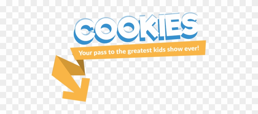 How Does Kidtropolis Use Cookies - Accessibility #958301