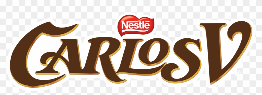 Nestle Chocolate Chip Cookies Download - Carlos V Chocolate Logo #958360
