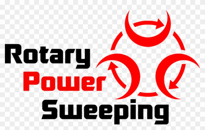 Rotary Power Sweeping Logo #958397