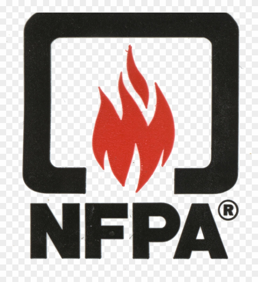 Chimney Inspections For Ct Homeowners How Often Should - National Fire Protection Association Logo #958419