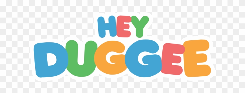 Birthdays - Hey Duggee - The Shape Badge & Other Stories #958424